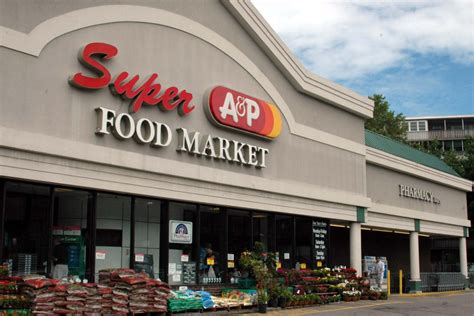 a p company|a and p supermarket website.